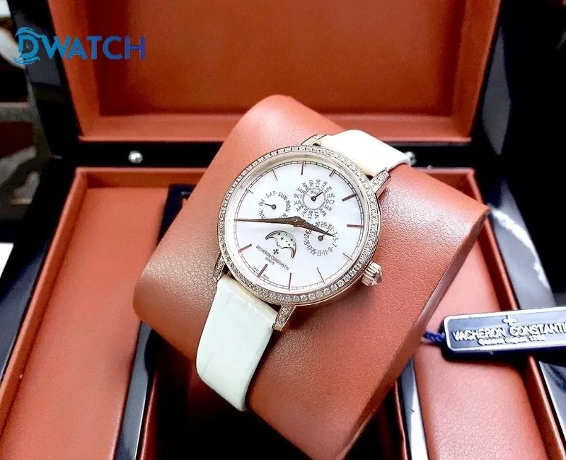  Most Expensive Watch Brands in the World 