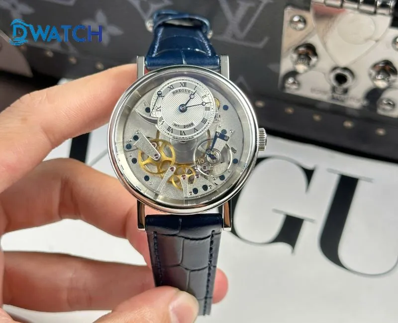  Most Expensive Watch Brands in the World 