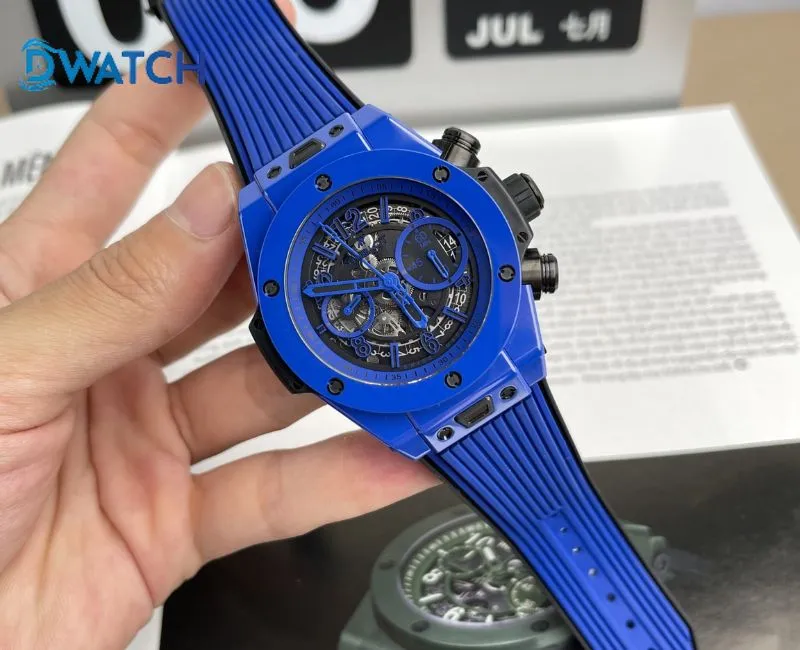  Most Expensive Watch Brands in the World 