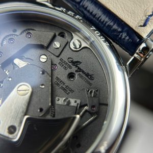 Breguet Tradition 7097 Super Clone Watches White Dial ZF Factory 41mm (1)