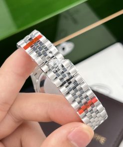 Rolex DateJust Women