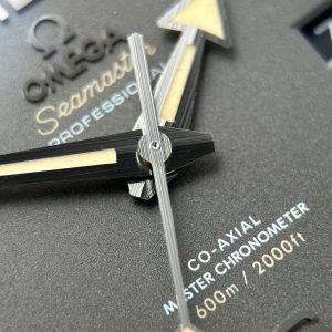 Omega Seamaster Planet Ocean 600M Best Replica Watch VSF Gray Dial 43 (1)