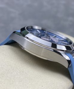 Omega Aqua Terra Worldtimer Summer Blue Replica Watches VSF 43mm (2)