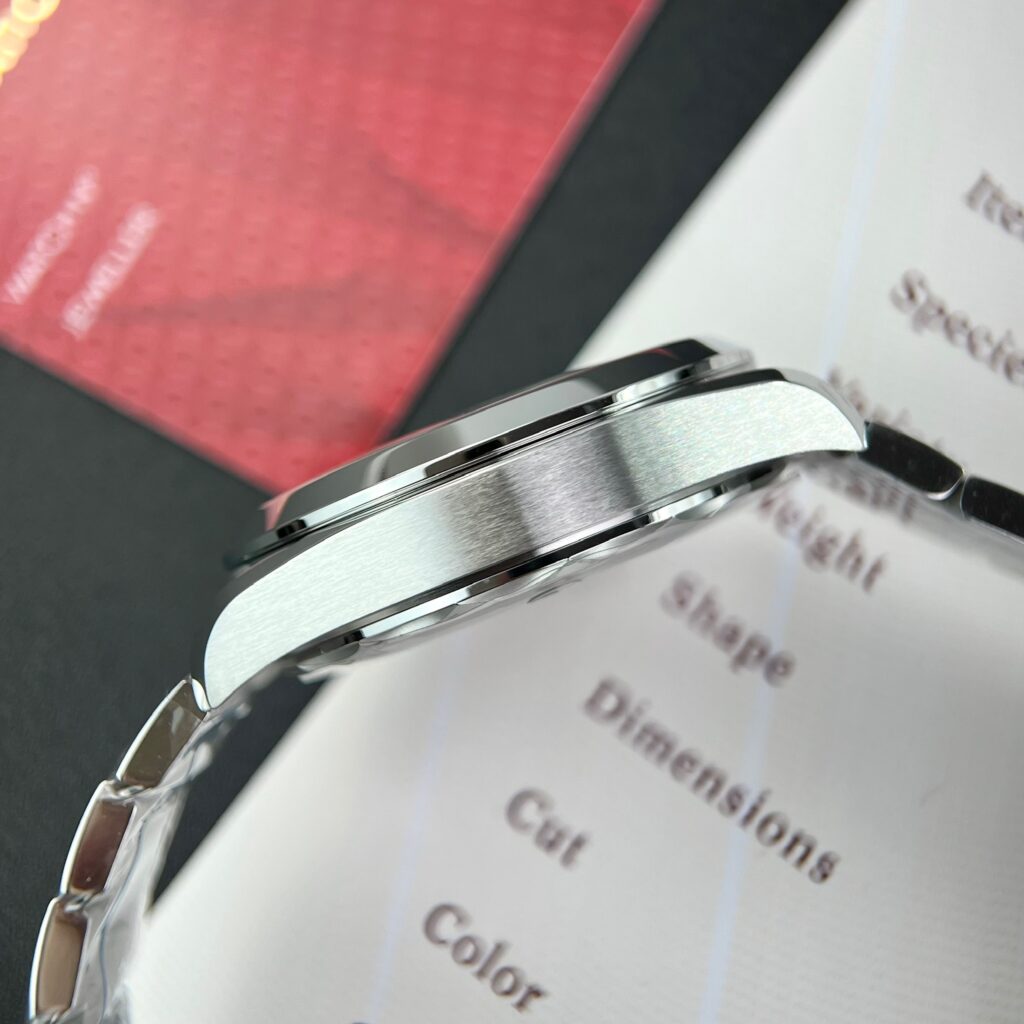 Omega Aqua Terra Worldtimer Summer Blue VS Factory (8)