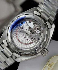 Omega Best Replica Watch Seamaster Planet Ocean 600M Orange VSF