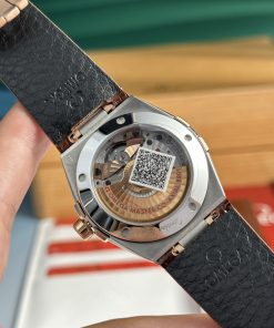 Omega Constellation Best Replica Watch Chocolate Dial UM Factory 39mm (1)