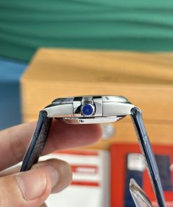 Omega Constellation Best Replica Watch Gray Dial UM Factory 39mm (1)