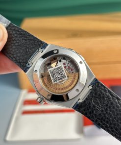 Omega Constellation Best Replica Watch Gray Dial UM Factory 39mm (1)