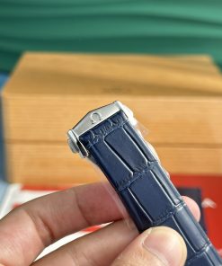 Omega Constellation Best Replica Watch Gray Dial UM Factory 39mm (1)