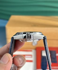 Omega Constellation Best Replica Watch Gray Dial UM Factory 39mm (1)