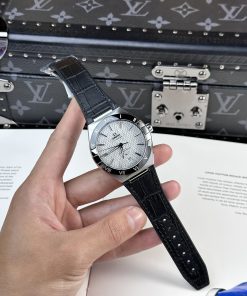 Omega Constellation Replica Watches VS Factory 41mm (7)