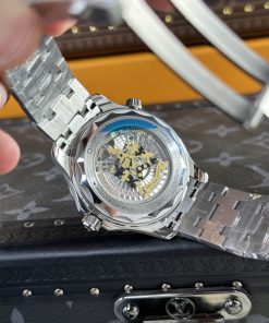 Omega James Bond 007 Limited Edition Replica Watches VS Factory 42mm (2)