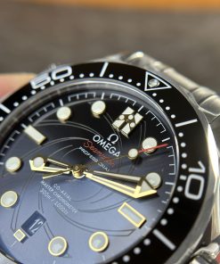 Omega James Bond 007 Limited Edition Replica Watches VS Factory 42mm (2)