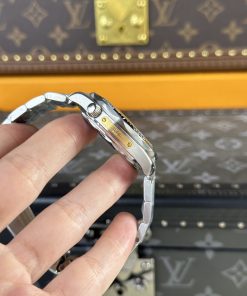 Omega James Bond 007 Limited Edition Replica Watches VS Factory 42mm (2)