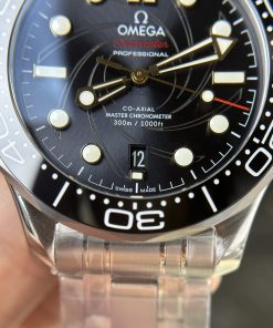 Omega James Bond 007 Limited Edition Replica Watches VS Factory 42mm (2)