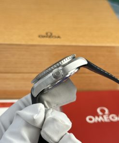 Omega Planet Ocean 600M Best Replica Black Color VS Factory (2)