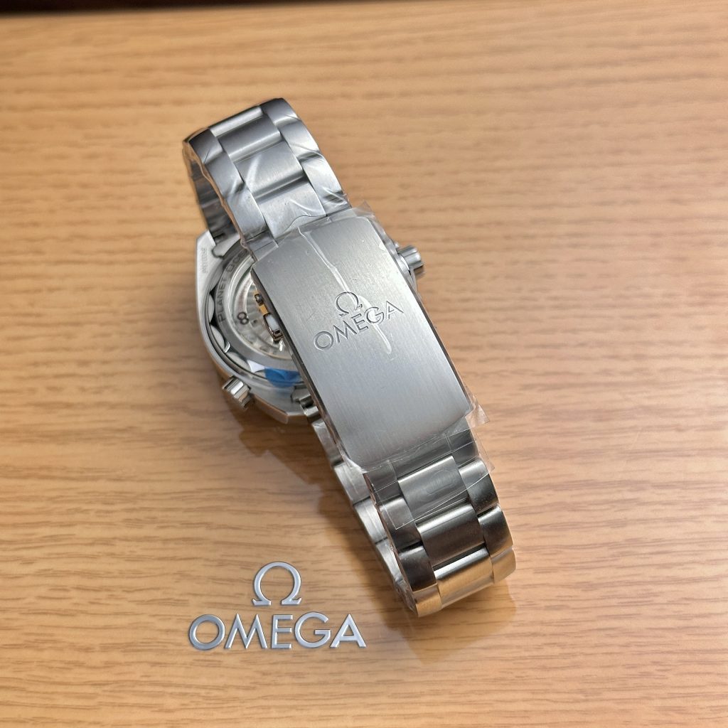 Omega Replica Watches Best Quality (1)