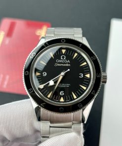 Omega Seamaster 007 Replica Watches Best Quality VSF (9)