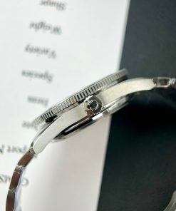 Omega Seamaster 007 Replica Watches Best Quality VSF (9)