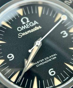 Omega Seamaster 007 Replica Watches Best Quality VSF (9)
