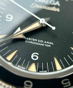 Omega Seamaster 007 Replica Watches Best Quality VSF (9)