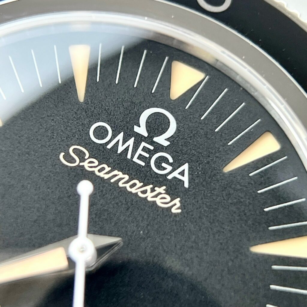 Omega Seamaster 007 Replica Watches Best Quality VSF (9)