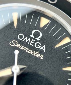 Omega Seamaster 007 Replica Watches Best Quality VSF (9)