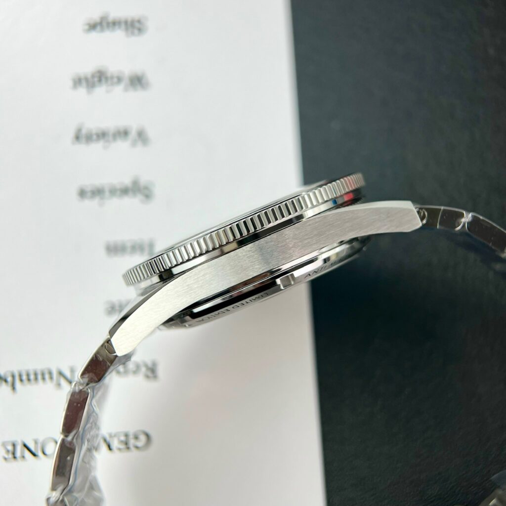 Omega Seamaster 007 Replica Watches Best Quality VSF (9)