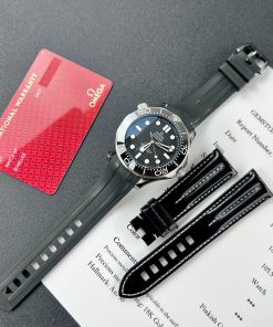 Omega Seamaster 300 Replica Watches Best Quality VS Factory 42mm (1)