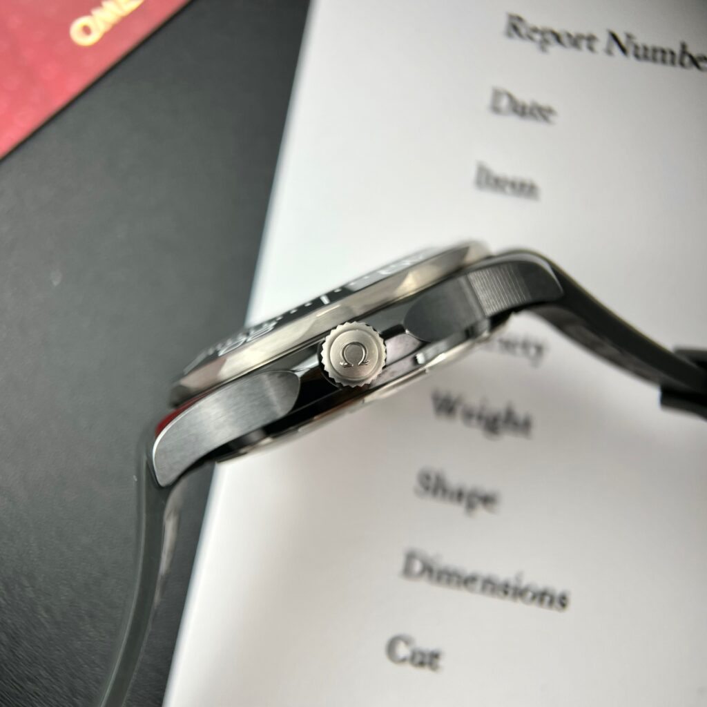 Omega Seamaster 300 Replica Watches Best Quality VS Factory 42mm (1)