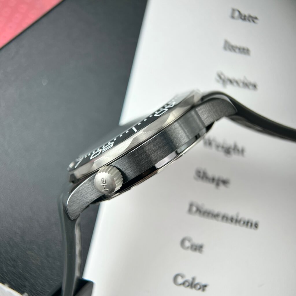 Omega Seamaster 300 Replica Watches Best Quality VS Factory 42mm (1)