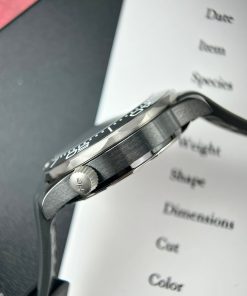 Omega Seamaster 300 Replica Watches Best Quality VS Factory 42mm (1)