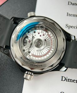 Omega Seamaster 300 Replica Watches Best Quality VS Factory 42mm (1)