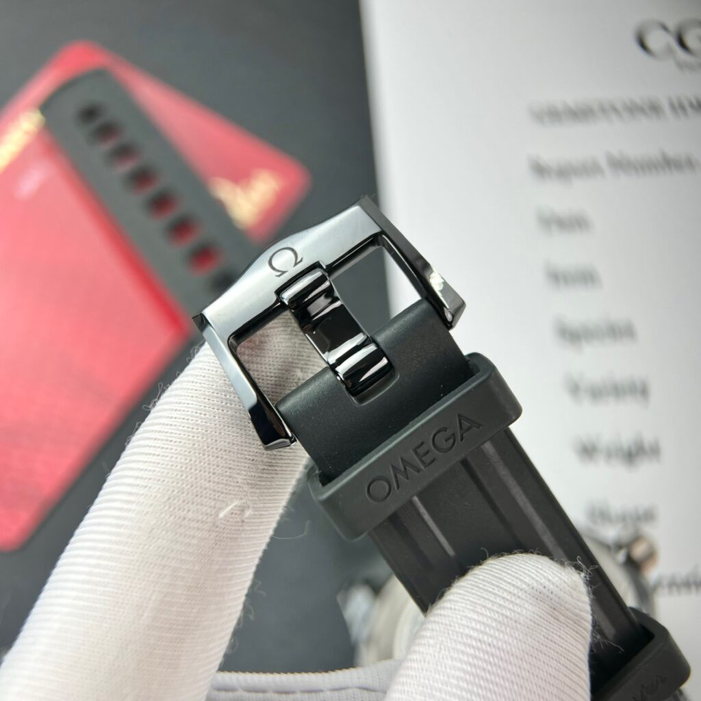 Omega Seamaster 300 Replica Watches Best Quality VS Factory 42mm (1)