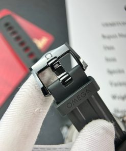 Omega Seamaster 300 Replica Watches Best Quality VS Factory 42mm (1)