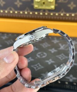 Omega Seamaster Aqua Terra Replica Watches VS Factory Best Quality 43mm (2)