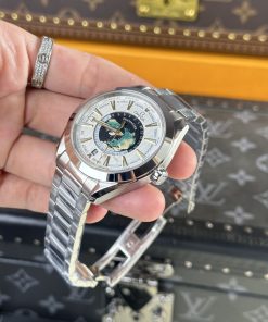 Omega Seamaster Aqua Terra Replica Watches VS Factory Best Quality 43mm (2)