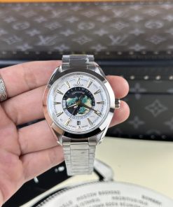 Omega Seamaster Aqua Terra Replica Watches VS Factory Best Quality 43mm (2)