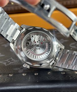 Omega Seamaster Aqua Terra Replica Watches VS Factory Best Quality 43mm (2)