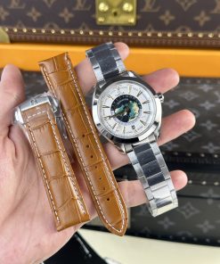 Omega Seamaster Aqua Terra Replica Watches VS Factory Best Quality 43mm (2)