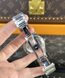 Omega Seamaster Aqua Terra Replica Watches VS Factory Best Quality 43mm (2)