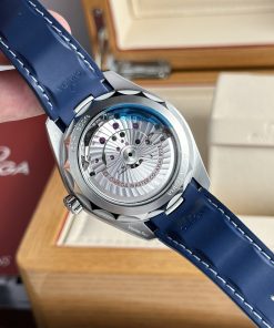 Omega Seamaster Aqua Terra Worldtimer Automatic Chronometer Best Replica 43mm (1)