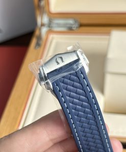 Omega Seamaster Aqua Terra Worldtimer Automatic Chronometer Best Replica 43mm (1)