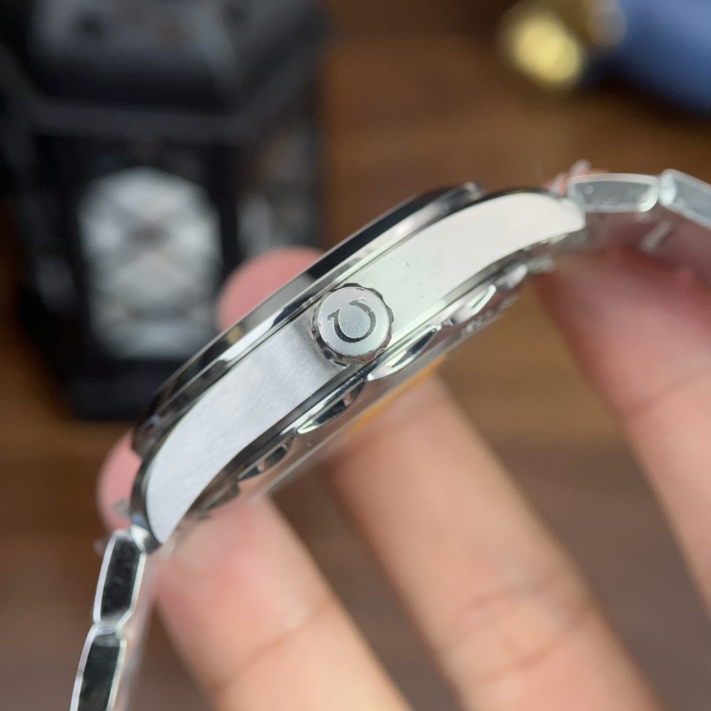 Omega Seamaster Aqua Terra Worldtimer Best Replica N1 Factory 43mm (1)