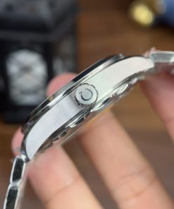 Omega Seamaster Aqua Terra Worldtimer Best Replica N1 Factory 43mm (1)