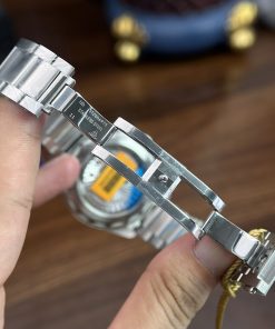 Omega Seamaster Aqua Terra Worldtimer Best Replica N1 Factory 43mm (1)