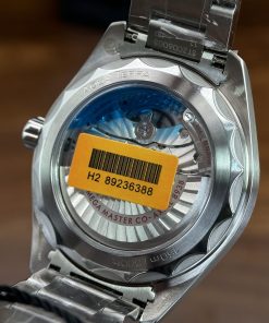 Omega Seamaster Aqua Terra Worldtimer Best Replica N1 Factory 43mm (1)