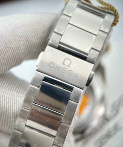 Omega Seamaster Aqua Terra Worldtimer Replica Watches Best Quality 43mm (2)