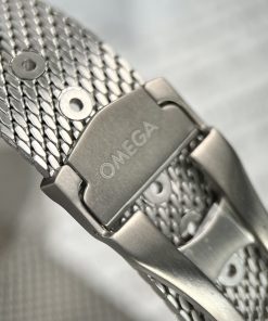 Omega Seamaster Diver 300M 007 Best Replica Watch VS Factory