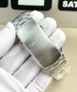 Omega Seamaster Diver 300M Co-Axial Master Best Replica VS 42mm (1)